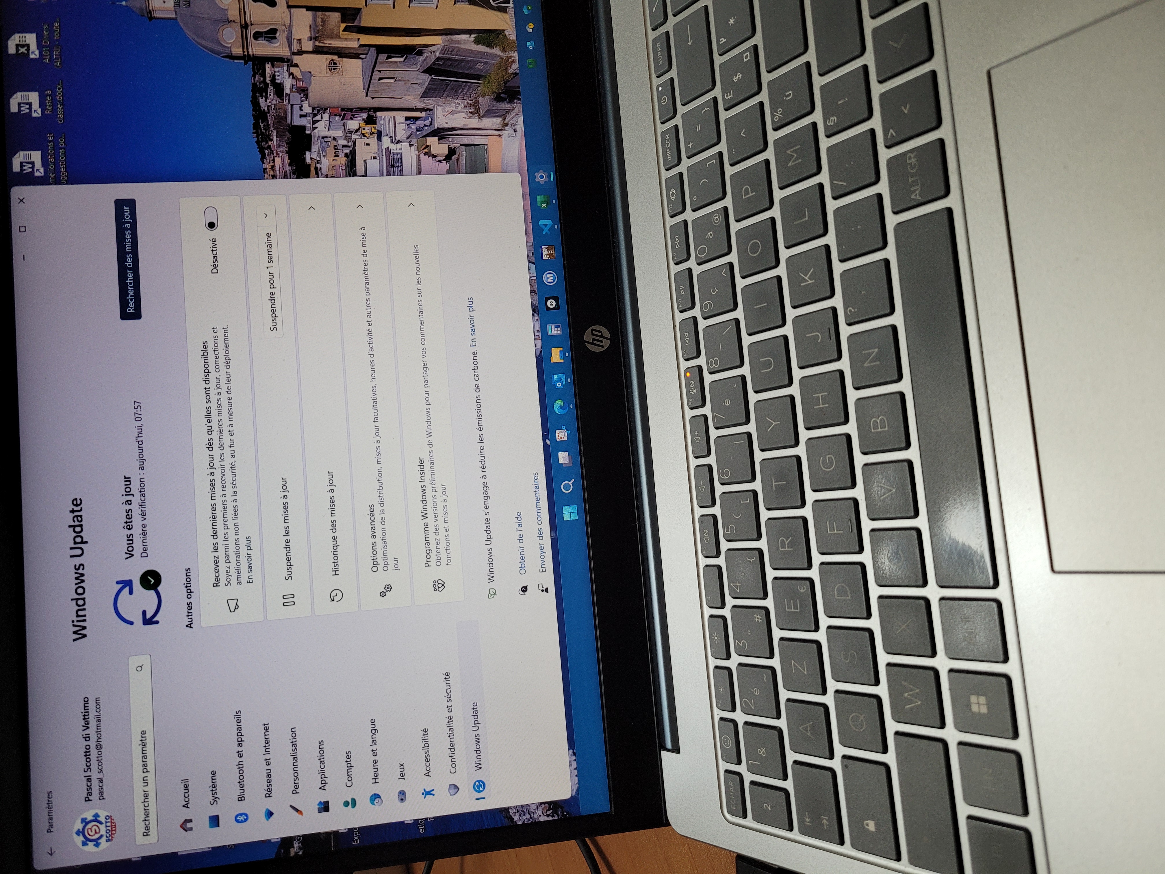 informatique