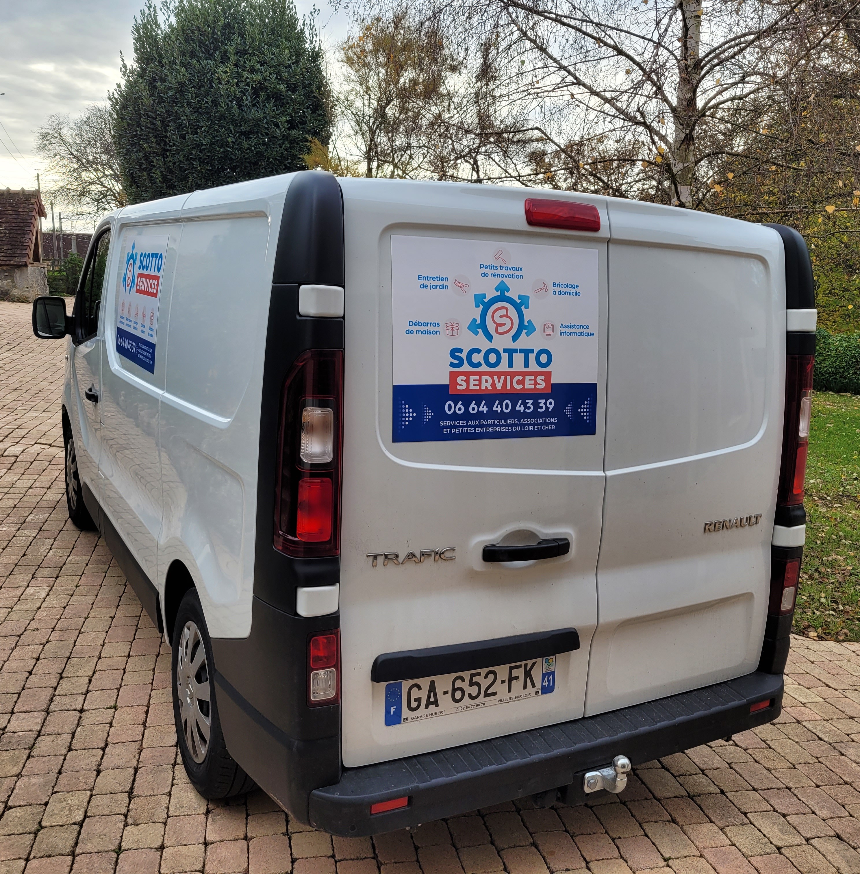 transport